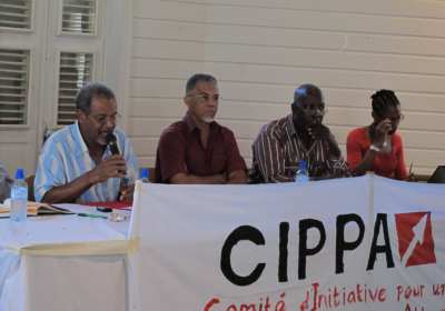 Un des actes fondateurs du CIPPA